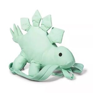 Target x Christian Robinson Stegosaurus Backpack